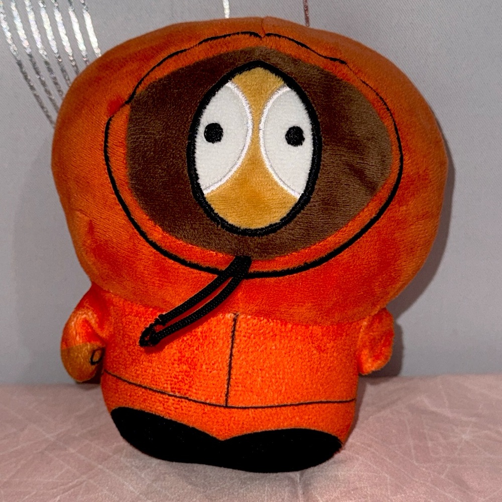 South Park Kenny Phunny Plush